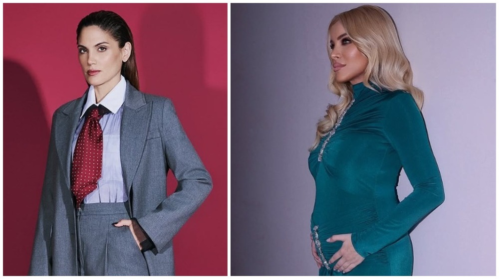 Καινούργιου για Συνατσάκη: «Τώρα που είμαι και εγώ έγκυος για ποιο λόγο να κάνεις κάτι τέτοιο;» [βίντεο]